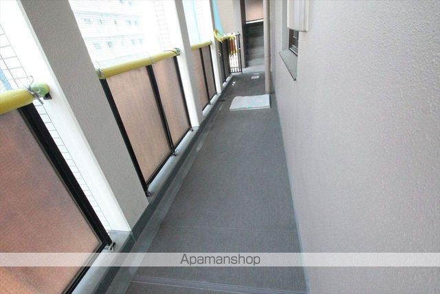 グランセジュール江坂の内装写真