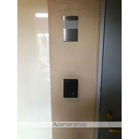 クレストステージ名駅の内装写真