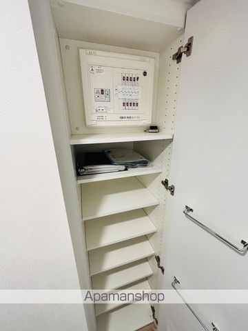 KDXレジデンス中板橋の内装写真
