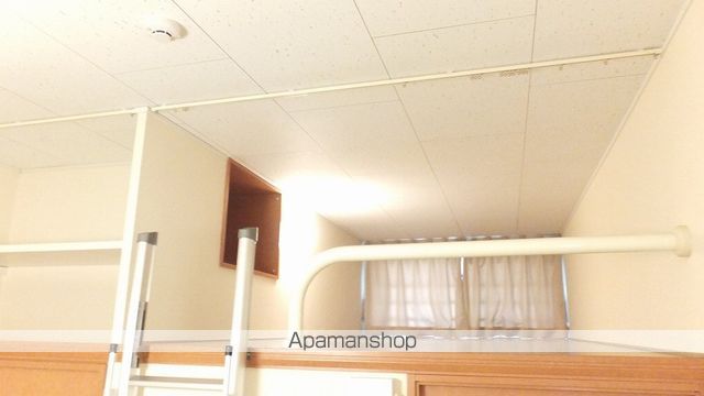 レオパレスコアの内装写真