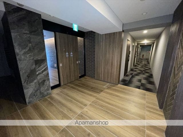 KDXレジデンス町田Northの内装写真