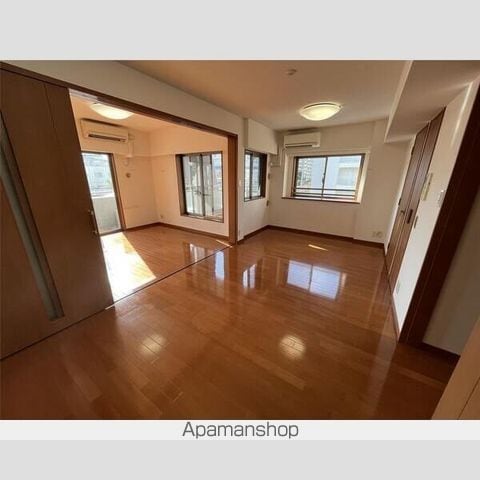 BRIS板橋志村の内装写真