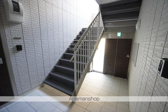 D−RESIDENCE南茨木の内装写真