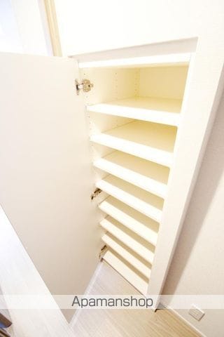 レジディア蒲田プレイスの内装写真