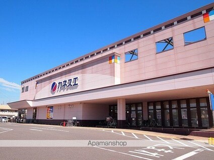 ゼウス[1K/35.7m2]の周辺1