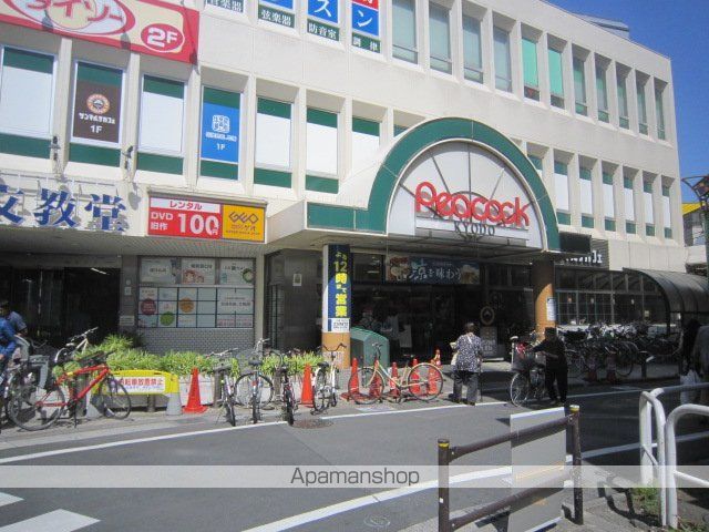 ピュアハウス経堂の周辺写真