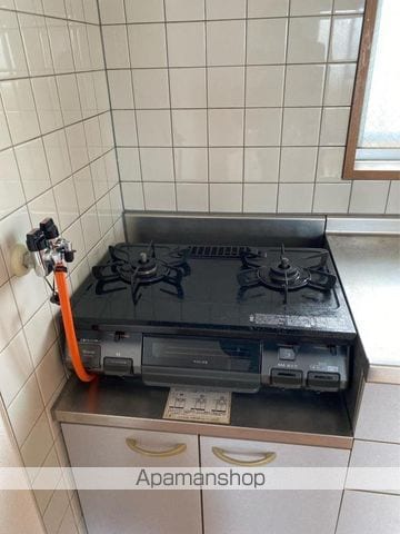 コンフォルト桜町の内装写真