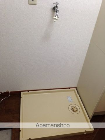 プチカーサ Aの内装写真