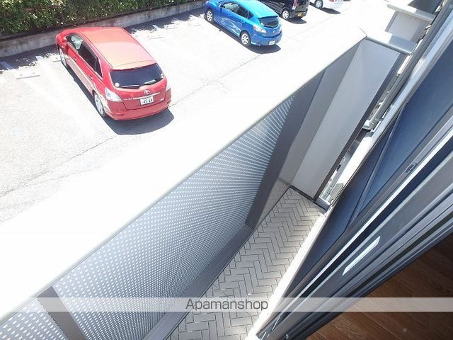 パインコート高宮北IIの内装写真