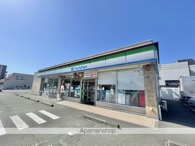 藤和シティコープ沼津の周辺写真