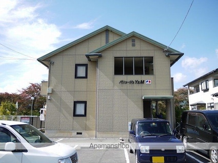 バリュージュＹ＆Ｍ[2DK/44.33m2]の外観3