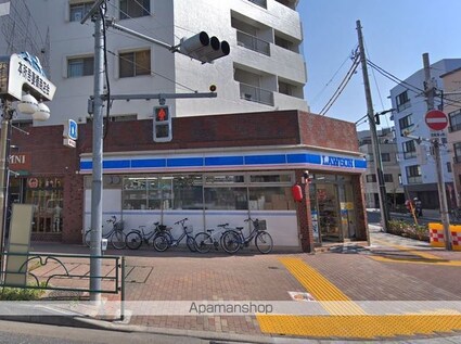 クオリタス本所吾妻橋[1K/25.26m2]の周辺7