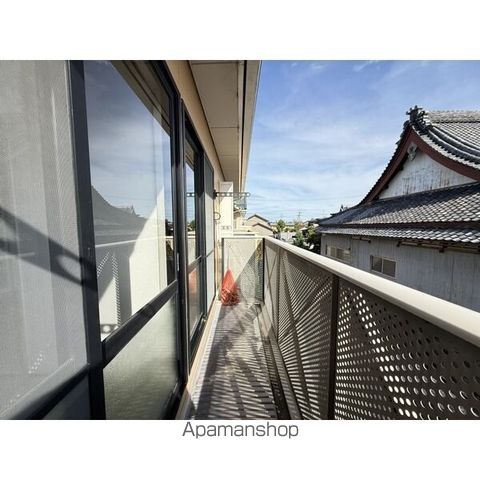 グリーンパークはやのの内装写真