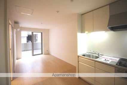 高円寺ヒルズ[1LDK/40.59m2]のリビング・居間