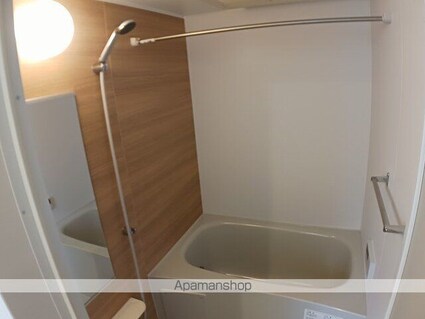 宮城県仙台市太白区袋原３丁目[1LDK/51.34m2]のバス