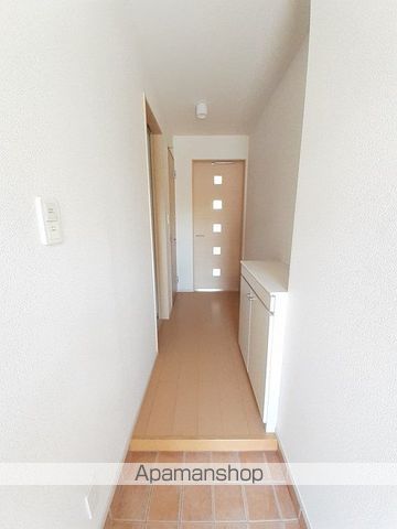 Casa HMAの内装写真