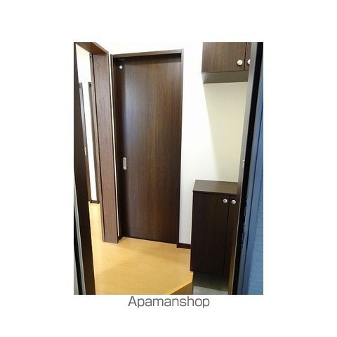 サンプレイスW2の内装写真