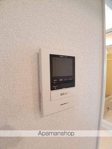 シャノアール西安上の内装写真
