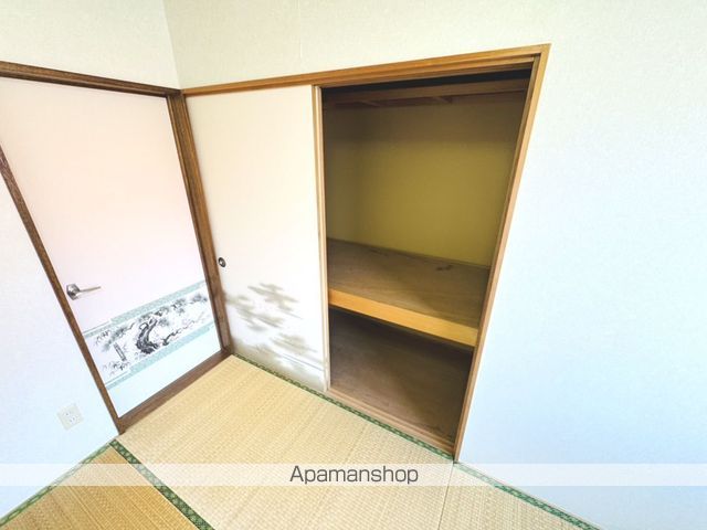 ファミリー太田の内装写真