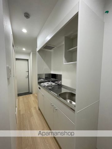 Nouvelleの内装写真