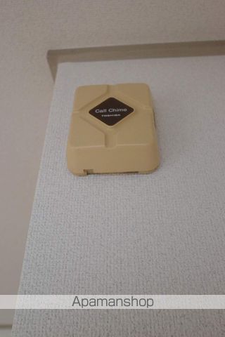粟屋ビルの内装写真