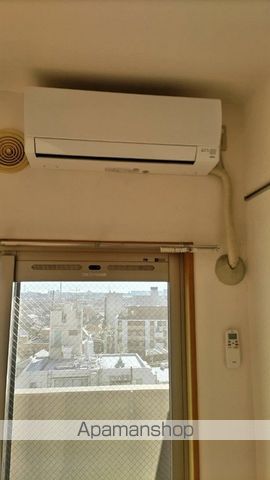 クオーレプロバンス浦安Iの内装写真
