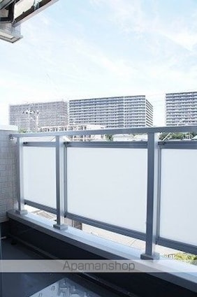 リブリ・エール[1K/26.08m2]の内装