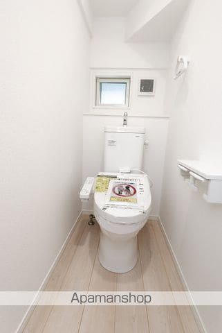平塚市 2階建 新築の内装写真