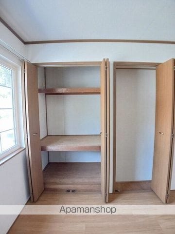 ラフィネ三井の内装写真