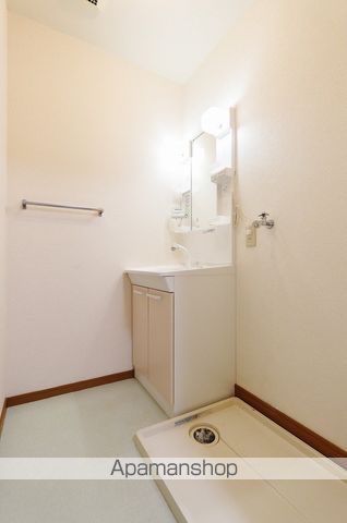 フレグランスAPの内装写真