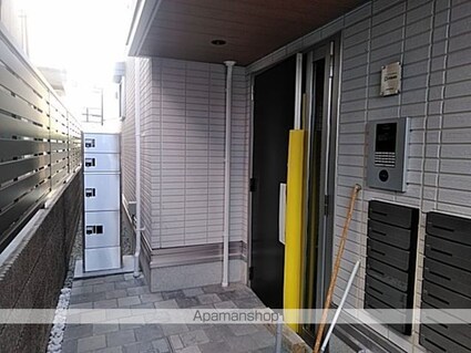 Ｌａ　Ｍａｉｓｏｎ[1LDK/48.19m2]の内装5