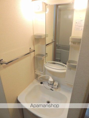 ウインドー金屋町の内装写真