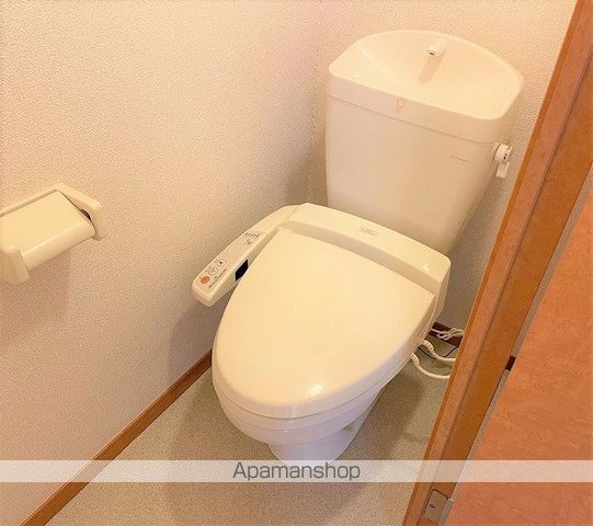 レオパレス9街区の内装写真
