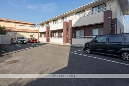 エクセレントハイツ木太[2DK/46.37m2]の共用部