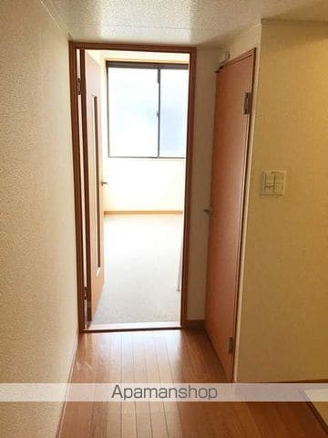 レオパレスセリブレートIVの内装写真