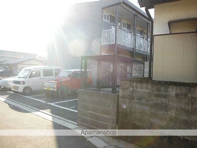 レオパレスガーネット合川のその他写真