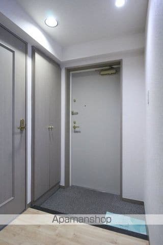 エルサンタフェ渋谷の内装写真