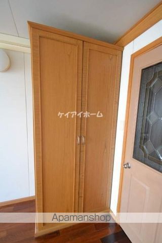 メゾンC&Tの内装写真