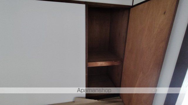 第5片山ビルの内装写真