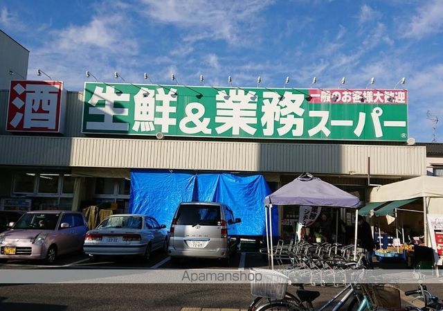AILE武庫之荘2の周辺写真