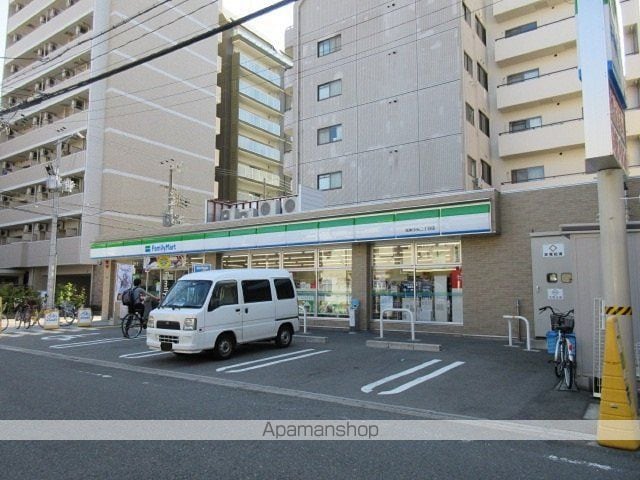 DO京橋の周辺写真