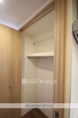 ドゥーエ西船橋の内装写真