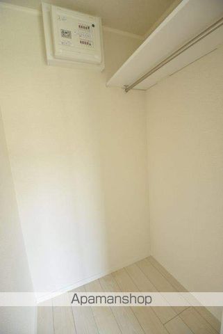 KARMANNIIの内装写真
