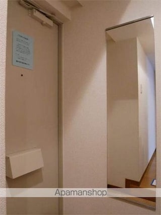 ステージファースト大塚[1K/28.35m2]のその他内装