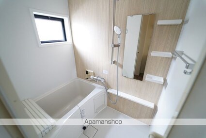 シェーンヴィラ　Ｂ棟[2LDK/55.44m2]のバス