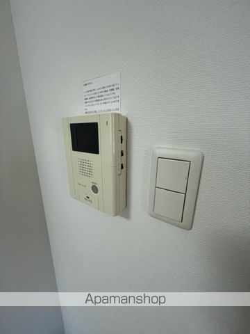 カルフール大通東の内装写真