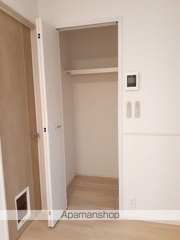 リビングフォレスト.Tの内装写真