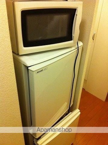 レオパレス明和IIの内装写真