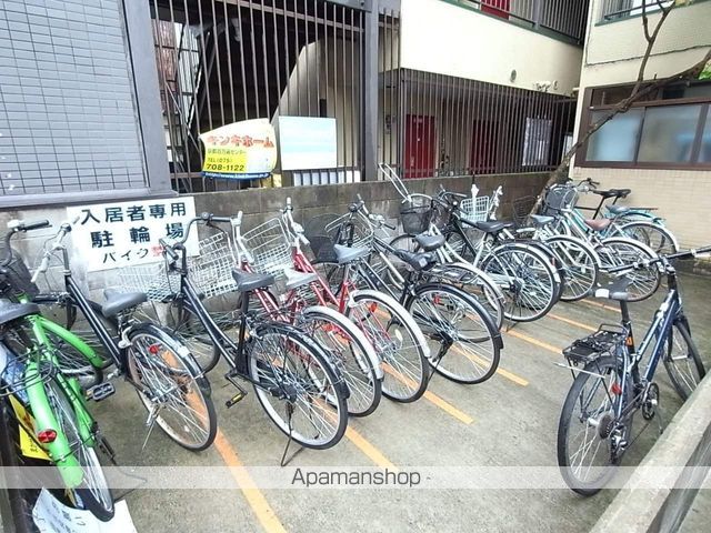 ロイヤルコーポタカハラの外観写真