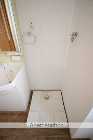フラッツアヒトミの内装写真